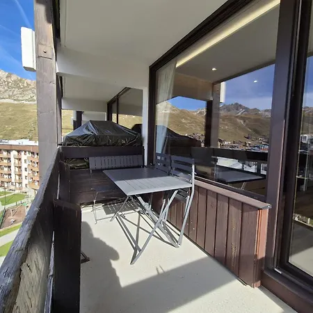 Lejlighed Magnifique 4 Pers - Lavachet Tignes